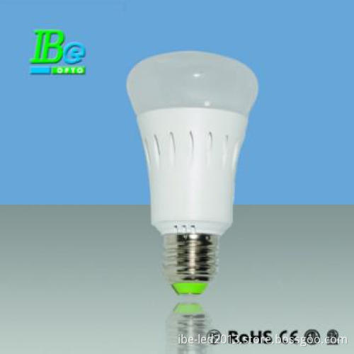 Max Lumen 650lm New style 2.4G RGB LED Bulb